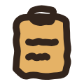 Clipboard