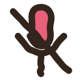 Mute microphone