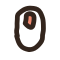 Trackpad middle click