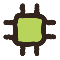 CPU