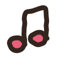 Music app blocker