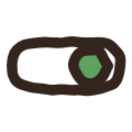Quick toggles