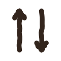 Invert mouse scrolling
